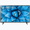 LG 70UP7550PVD 70" 4K Smart LED TV (Black)