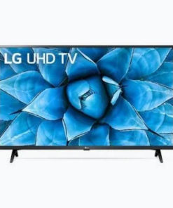LG 70UP7550PVD 70" 4K Smart LED TV (Black)