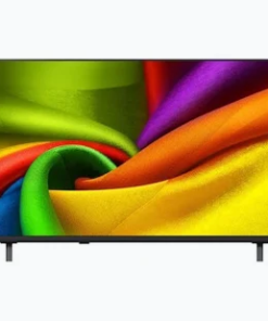 LG 75NU840B6LA 75" NANO 4K AI Smart TV (Black)