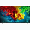 LG 65QNED84B6T 65" QNED Mini LED 4K Smart TV (Black)