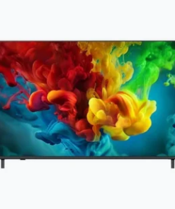 LG 65QNED84B6T 65" QNED Mini LED 4K Smart TV (Black)