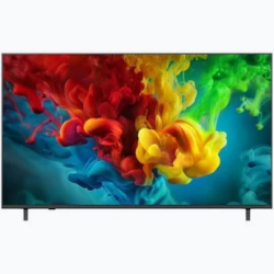LG 65QNED84B6T 65" QNED Mini LED 4K Smart TV (Black)