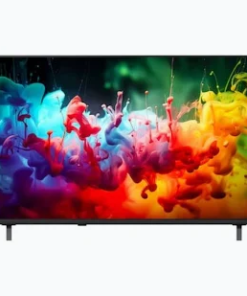 LG 75QNED72B6T 75" QNED Mini LED 4K Smart TV (Black)
