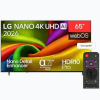 LG 98UT90006LA 98" 4K Smart LED TV (Black)