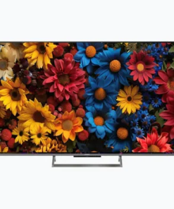 SKYWORTH 65Q6500G / 65SUE9500 65-Inch 4K UHD QLED Google Smart TV (Black)