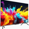 SKYWORTH 75Q6500G / 75SUE9500 75-Inch 4K UHD QLED Google Smart TV (Black)