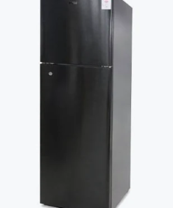 SOLSTAR RF346HTDSLBSS 248L / 8.8 cu. ft. 2-Door Top-Mount Non-Frost Refrigerator (VCM Silver)