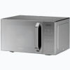 Midea EG9P032MX-S 30L Digital Microwave Oven with Grill (800W Microwave / Grill – Silver)
