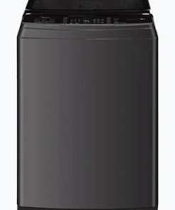 Midea MA200W90/T 9kg Top Load Washing Machine (Titanium Grey)