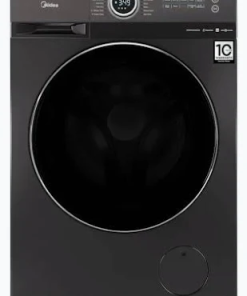 Midea MF200D100WB/T 10kg Washer / 7kg Dryer Inverter Washer Dryer (Titanium Grey)