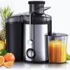 Sencor SJE 5050SS High-Speed Juice Extractor (Stainless Steel / Black)
